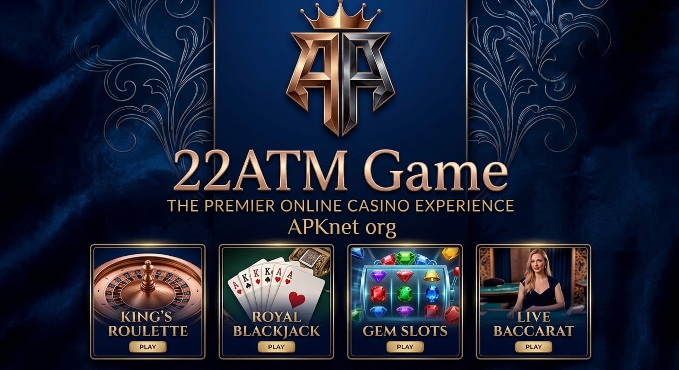 22ATM Game