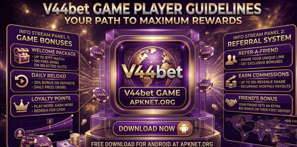 V44Bet Game