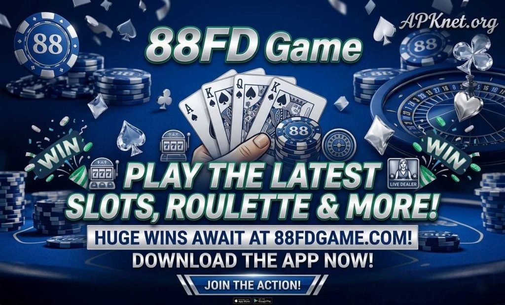 88FD Game
