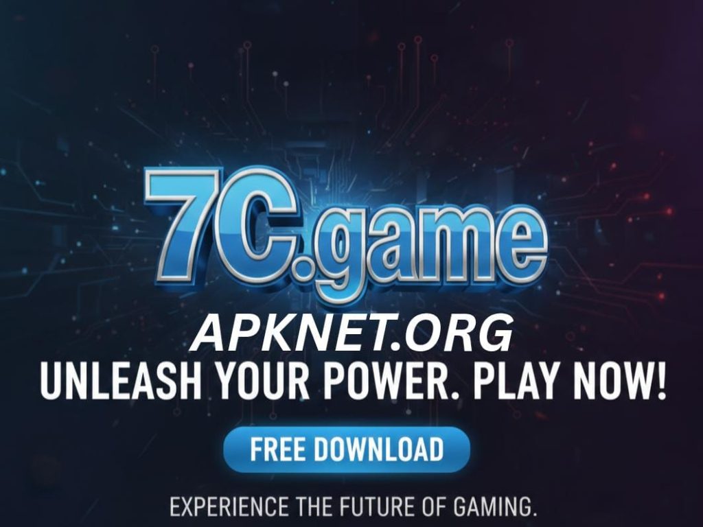 7C Game APK