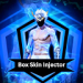 Box Skin Injector