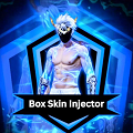 Box Skin Injector