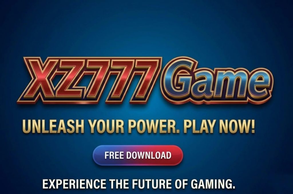 XZ777 Game Download