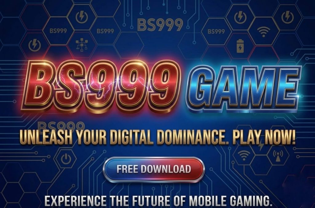 BS999 Game
