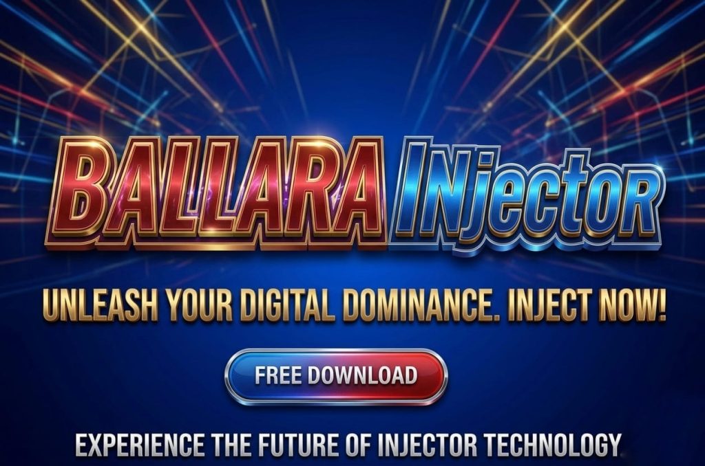 Ballara Injector APK