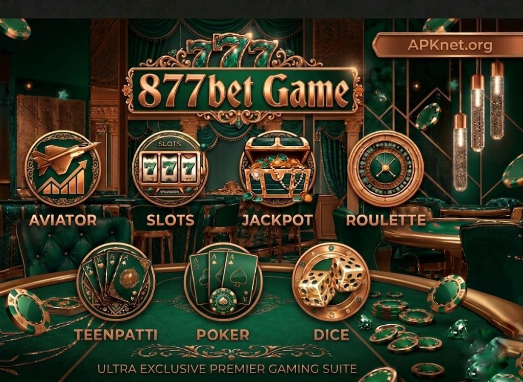 877bet Game
