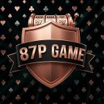 87P Game