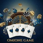 Omione Game