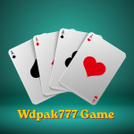 Wdpak777 Game
