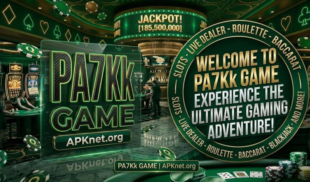 PA7KK Game