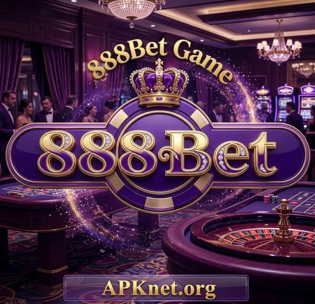 888Bet Game