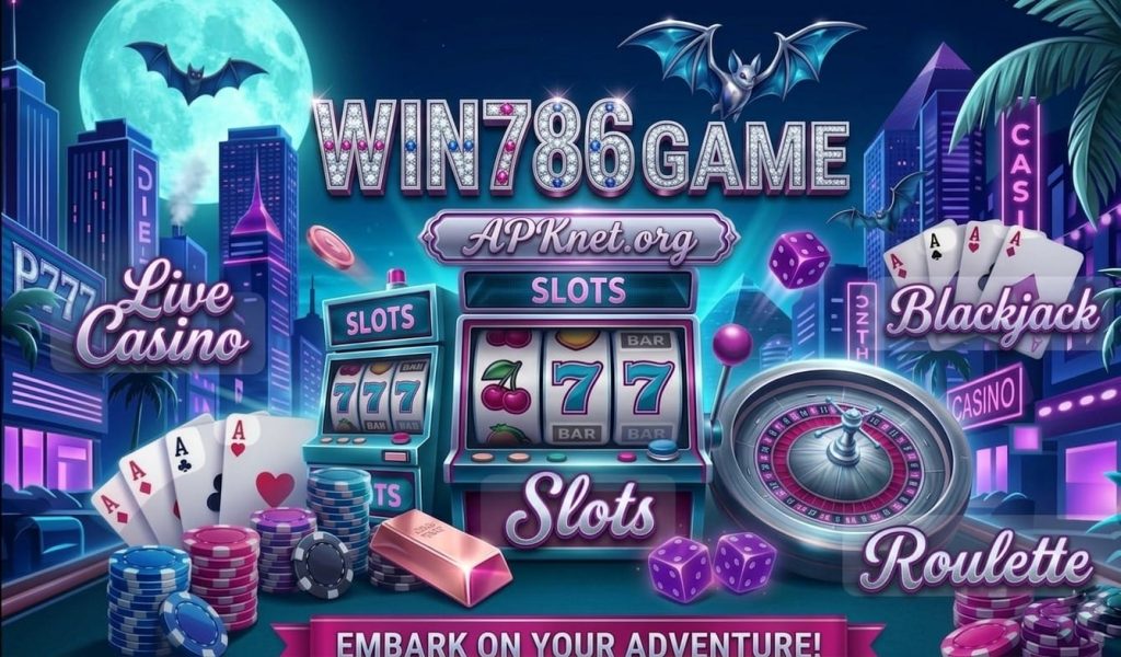 Win786 Game