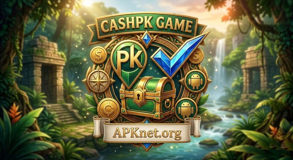 Cashpk Game