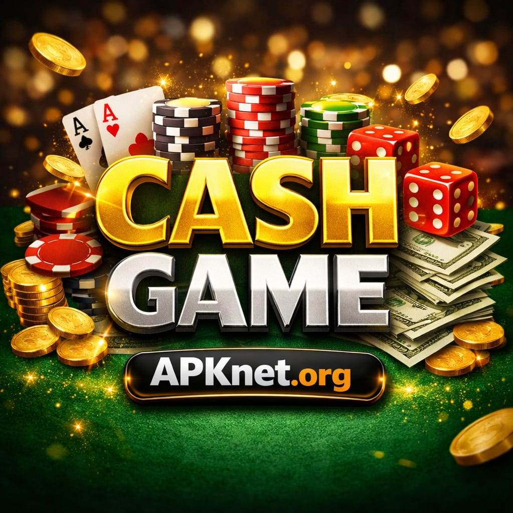 Cashpk Game