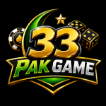 33Pak Game