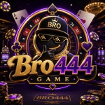 BRO444 Game