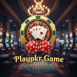 Playpkr Game