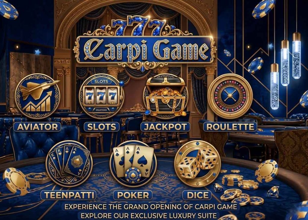 Capri Game