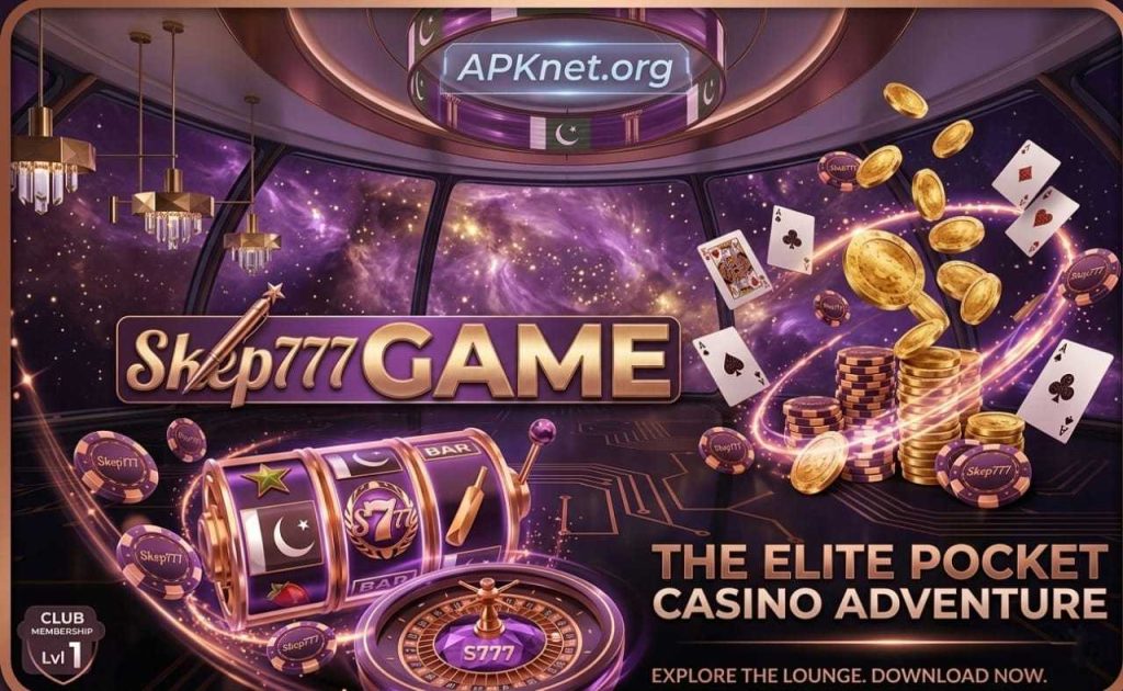 Skep777 Game