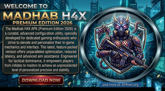 Madhab H4X
