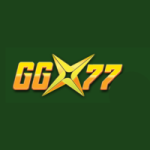 ggx77 game logo image