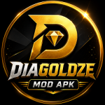 Diagoldze Mod